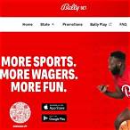 bally bet arizona